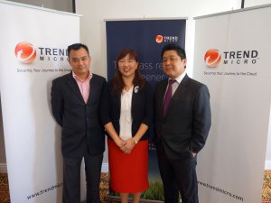 Trend Micro Smart Protection Suite Launch - Image 1 - Group Photo.jpg