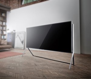 Samsung Bendable UHD TV(105 inch)_01.jpg