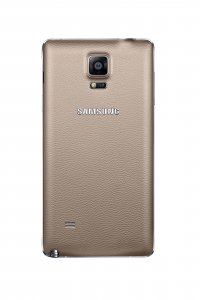 Samsung GALAXY Note 4 - Bronze Gold - Image 1.jpg