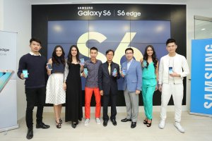 Samsung Galaxy S6 and S6 edge consumer launch  - event photo 3.jpg