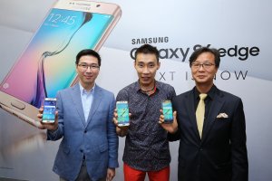 Samsung Galaxy S6 and S6 edge consumer launch  - event photo 2.jpg