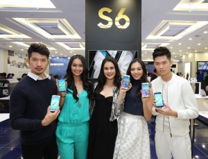 Samsung Galaxy S6 and S6 edge consumer launch  - event photo 6.jpg