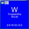 TungstenBoy